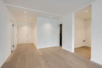 Wohnung zum Kaufen in München Isarvorstadt 519.000,00 € 37.11 m² - München / Isarvorstadt