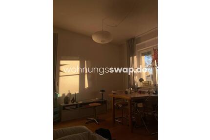 Wohnungsswap - 2 Zimmer, 55 m² - Eggersdorfer Straße, Lichtenberg, Berlin