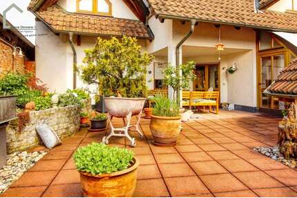 Haus zum Kaufen in Friesenheim Oberschopfheim 795.000,00 € 150 m² - Friesenheim / Oberschopfheim