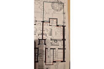 3 Zimmer Eigentumswohnung (renovierungsbedürftig) - Augsburg Firnhaberau