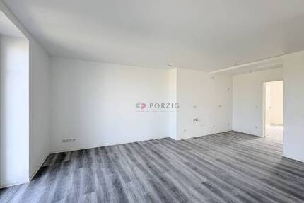 Klein, fein, genau mein - stilvolle 2-Raumwohnung im 2. OG - Stralsund Tribseer