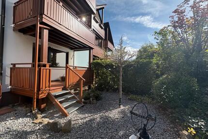 Eigentumswohnung Einzimmer Appartement zu verkaufen in 92318 - Neumarkt in der Oberpfalz Altenhof