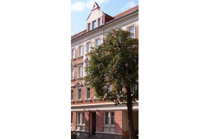 W2576 - Schöne 2RW mit Balkon - 380,00&nbsp;EUR Kaltmiete, ca.&nbsp; 68,00&nbsp;m&sup2; in Riesa (PLZ: 01589)
