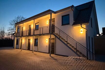 Ferienwohnung Kurzzeitmiete in Ottersberg