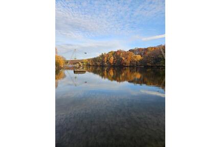 Ferienhaus am Campingplatz Seepark - Kirchheim