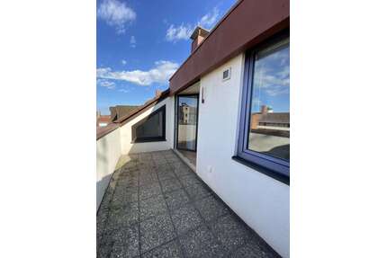 Wohnung zum Kaufen in Nürnberg 225.000,00 € 51.5 m²