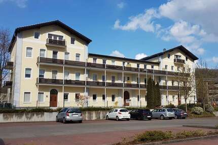 Wohnung zum Mieten in Bad Ems 510,00 € 63.25 m²