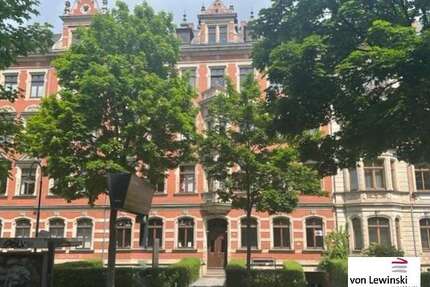 Wohnung zum Mieten in Chemnitz 387,79 € 69 m²