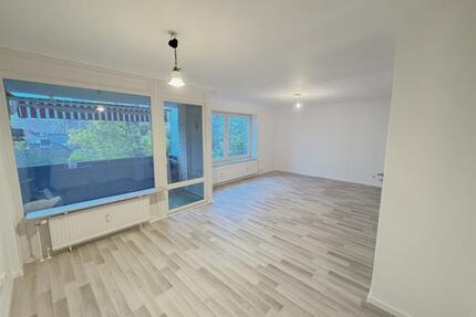 Helle 2- Zimmer Wohnung mit Balkon, Hemmingen Westerfeld - Hannover