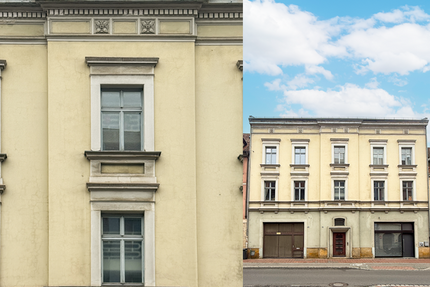 Wohnung zum Kaufen in Bamberg 345.000,00 € 87.16 m²