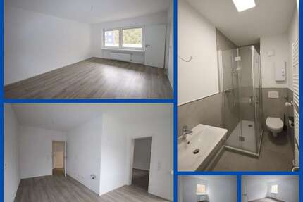 Wohnung zum Mieten in Dortmund 550,00 € 72.5 m²