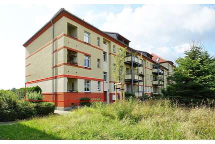 Wohnung zum Kaufen in Dresden 130.000,00 € 61.27 m²