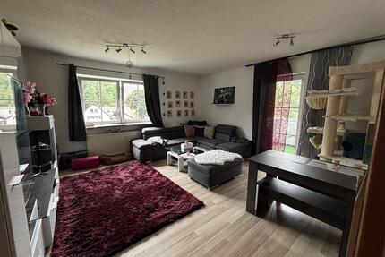 Mietwohnung - 650,00&nbsp;EUR Kaltmiete, ca.&nbsp; 73,00&nbsp;m&sup2; in Weiden in der Oberpfalz (PLZ: 92637)