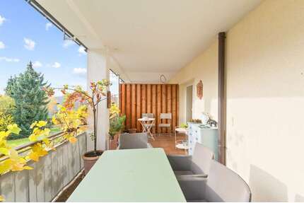 Wohnung zum Mieten in Herrenberg 1.638,00 € 117.8 m²