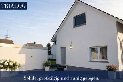 Haus zum Kaufen in Gütersloh 650.000,00 € 258 m²