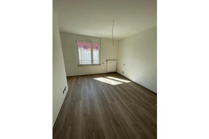 2-Zimmer-Senioren-Wohnung, Köferinger Höhe - Amberg