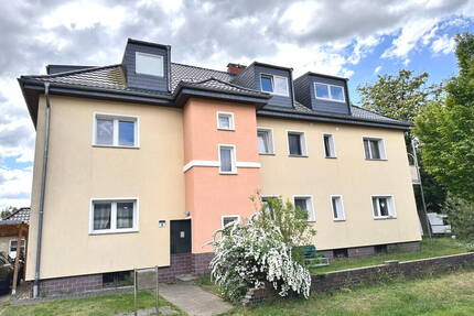 Investment - Mehrfamilienhaus in zentraler Lage von Falkensee