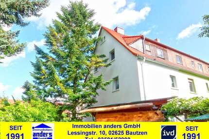 Haus zum Kaufen in Bautzen 99.000,00 € 91 m²