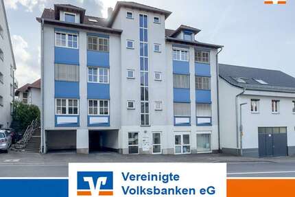 Wohnung zum Kaufen in Böblingen 365.000,00 € 76.08 m²