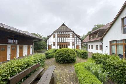 Wohnung zum Mieten in Bremen 1.100,00 € 110.51 m²