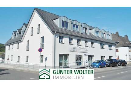Wohnung zum Mieten in Kall 640,00 € 64 m²