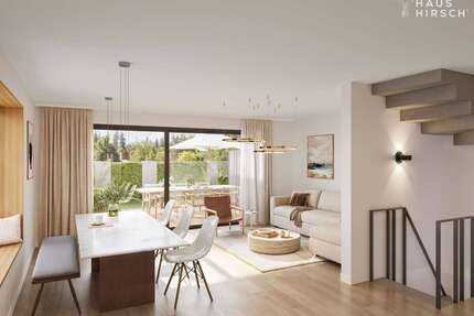 Haus zum Kaufen in Berlin 1.350.000,00 € 165 m²