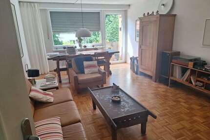 Wohnung zum Mieten in Jülich 517,00 € 72.35 m²