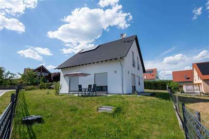 Haus zum Kaufen in Gessertshausen 769.000,00 € 139 m²