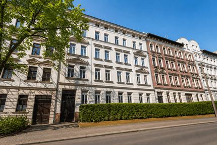 Wohnung zum Kaufen in Leipzig 215.000,00 € 75.8 m²