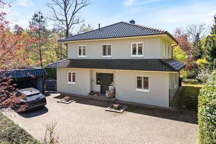 Haus zum Mieten in Seevetal 2.500,00 € 153.5 m²