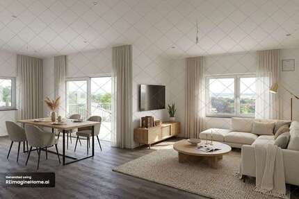Wohnung zum Mieten in Munderkingen 1.250,00 € 125 m²