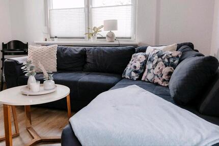 Ferienwohnung Marie nahe Hodenhagen