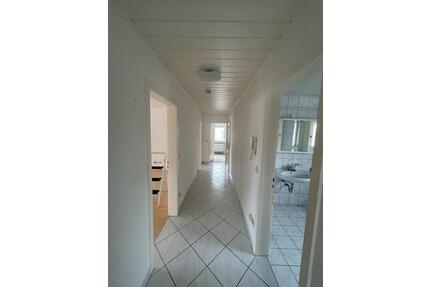 4 Zimmer Wohnung in guter Lage in Oberbettringen - Schwäbisch Gmünd Bargau