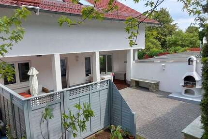 Haus zum Kaufen in Wehrheim 579.000,00 € 147 m²