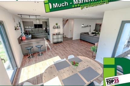 Neuwertiges Einfamilienhaus in Much - Marienfeld *provisionsfrei*