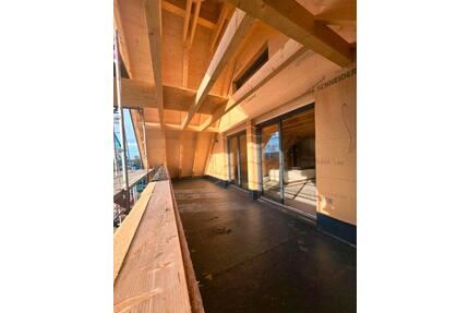 4,5 Zimmer Maisonette-Wohnung - 1.680,00&nbsp;EUR Kaltmiete, ca.&nbsp; 140,00&nbsp;m&sup2; in Wald (PLZ: 88639)