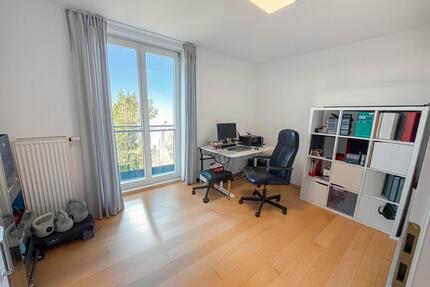 5 Zimmer-Wohnung in 77815 Bühl - 1.295,00&nbsp;EUR Kaltmiete, ca.&nbsp; 112,00&nbsp;m&sup2; in Bühl (PLZ: 77815)