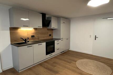 Erstbezug - Mobiliertes Singleappartement im Zentrum von Prüm