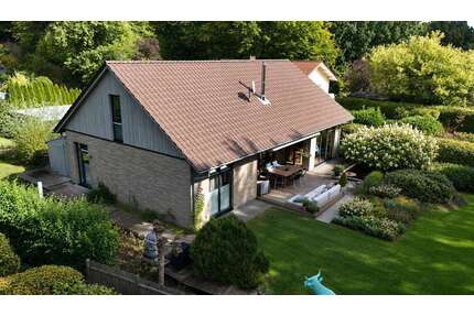 Haus zum Kaufen in Bendestorf Ndh. 895.000,00 € 134 m² - Bendestorf / Ndh.