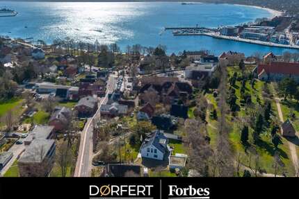 Haus zum Kaufen in Eckernförde 1.190.000,00 € 215.3 m²