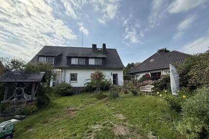 Haus zum Kaufen in Rinteln - Krankenhagen 327.000,00 € 308 m²