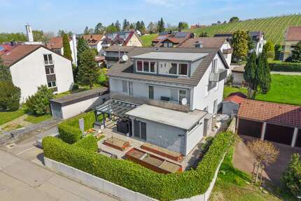Wohnung zum Kaufen in Kressbronn 335.000,00 € 76 m²