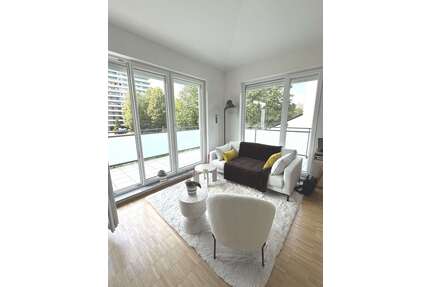 Wohnung zum Kaufen in München 581.100,00 € 59 m²