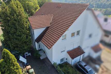 Haus zum Kaufen in Neckarbischofsheim 520.000,00 € 171 m²