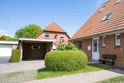 Haus zum Kaufen in Handewitt 310.000,00 € 134 m²