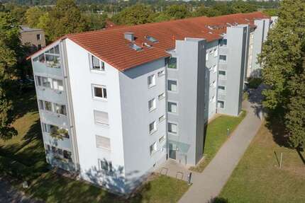 Wohnung zum Mieten in Stuttgart 711,00 € 56.6 m²