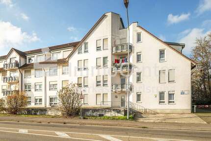 Wohnung zum Kaufen in Germersheim Sondernheim 85.000,00 € 28.2 m² - Germersheim / Sondernheim
