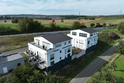 Wohnung zum Mieten in Gründau 1.090,00 € 78 m²