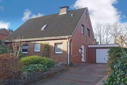 Haus zum Kaufen in Kuden 285.000,00 € 125 m²