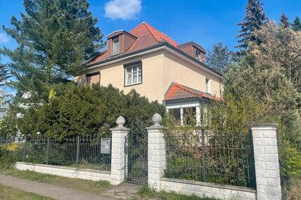 Charmantes Mehrgenerationenhaus - Berlin Marzahn-Hellersdorf